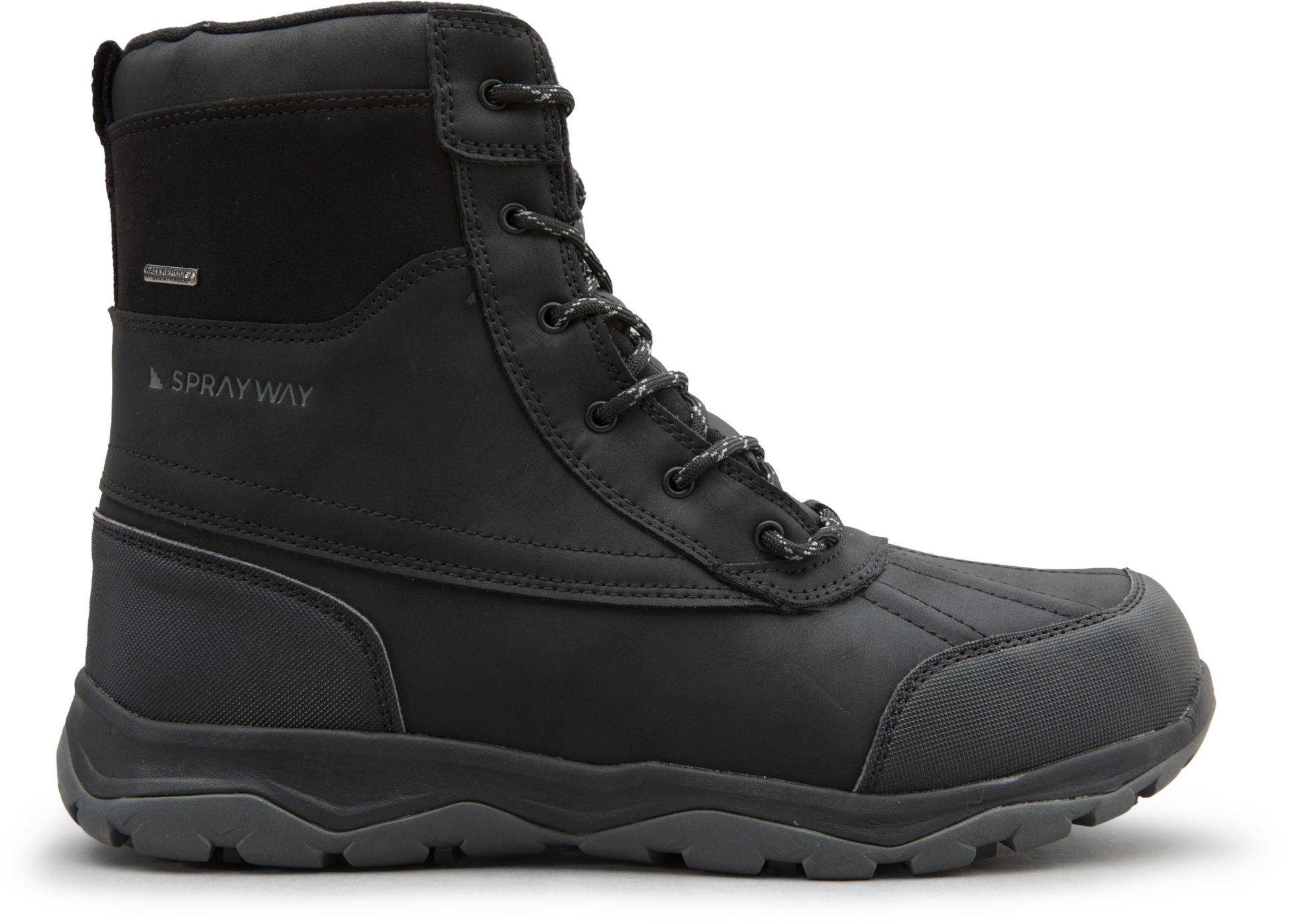 SPRAYWAY RESOLUTE M Stadium Outlet